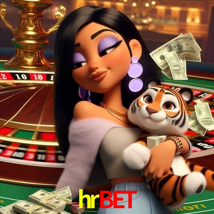 Experiência VIP hrbet