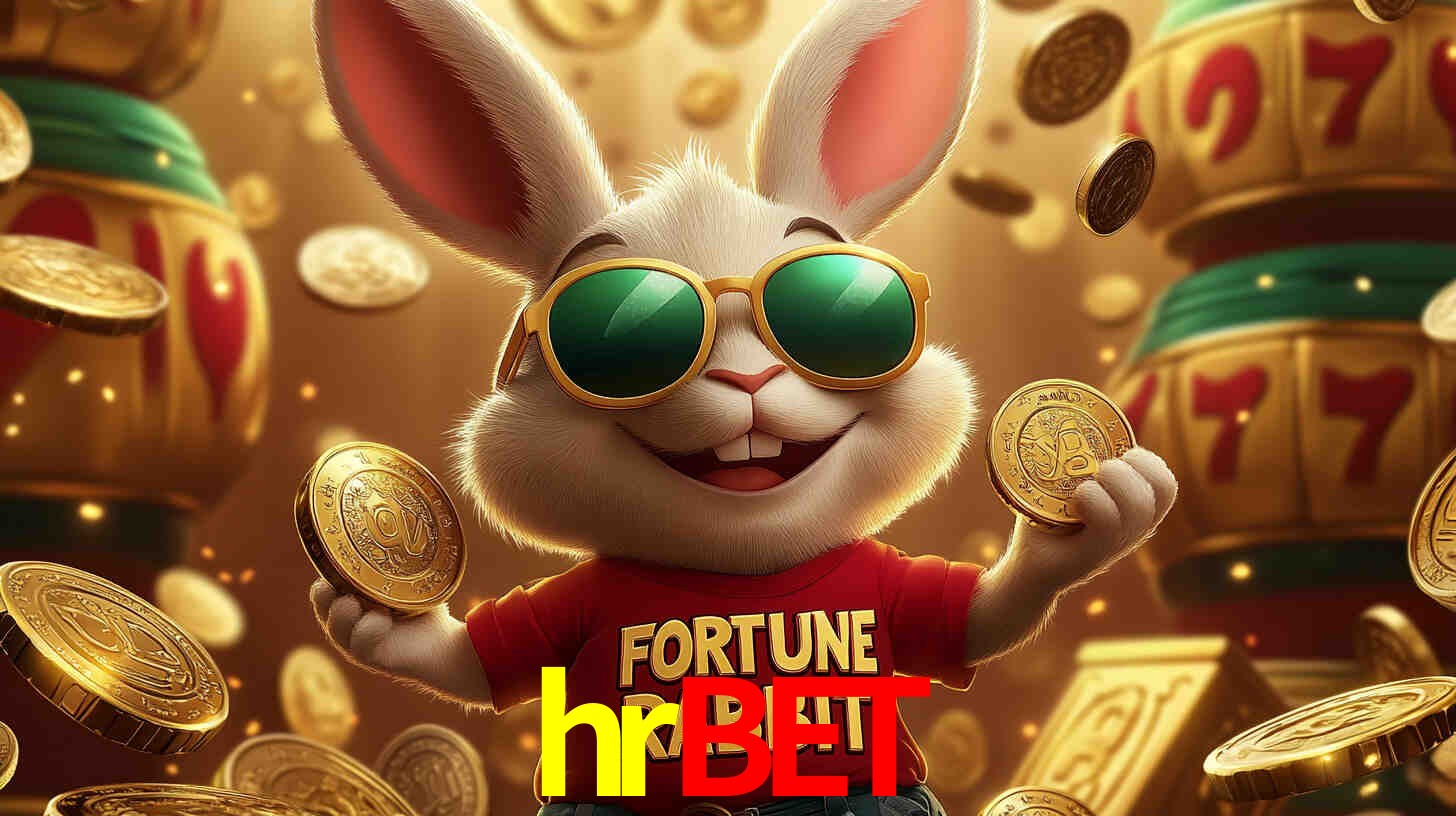 hrbet: Seu Cassino Premiado com Pagamentos Rápidos
