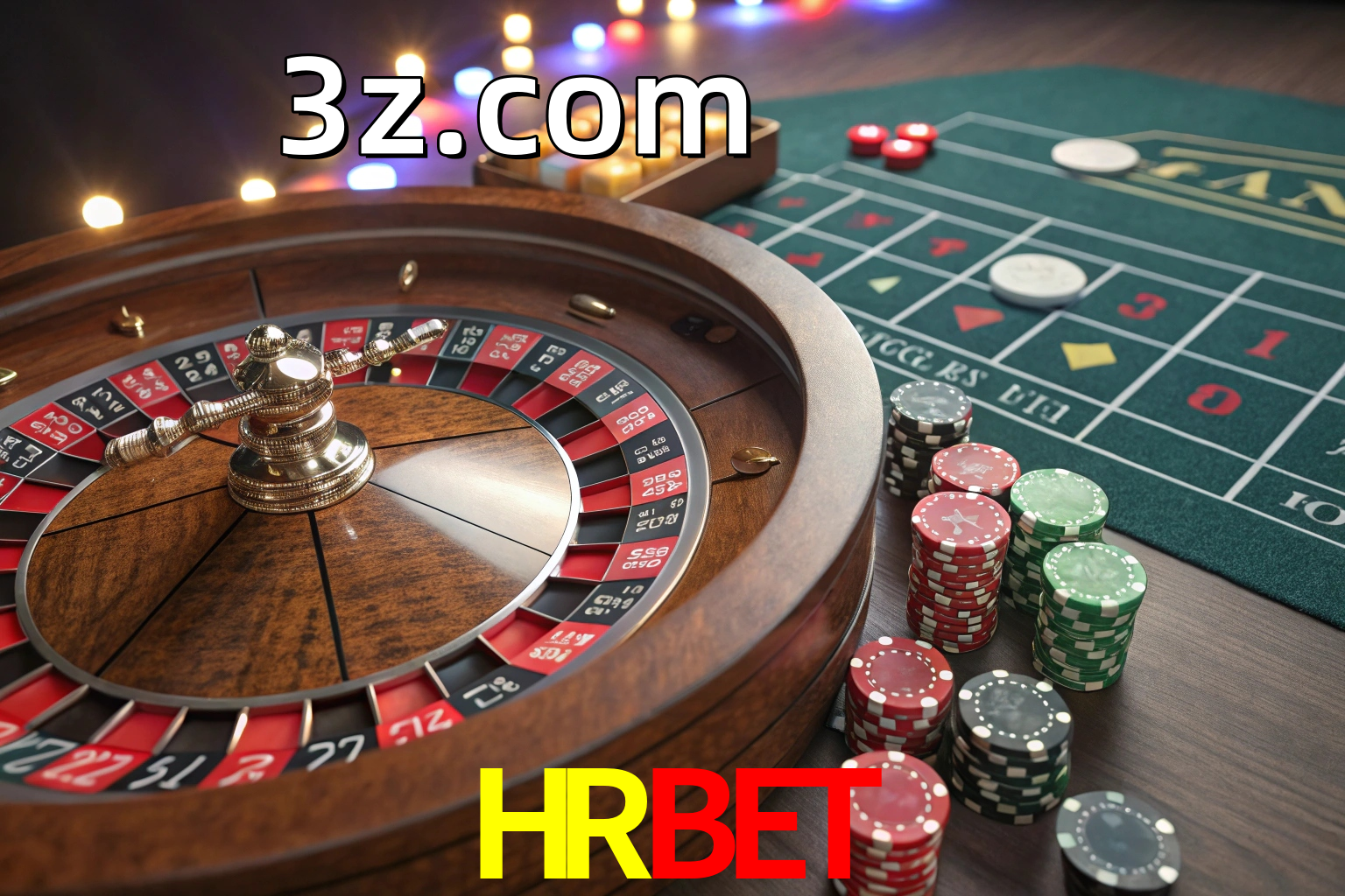 HRBET