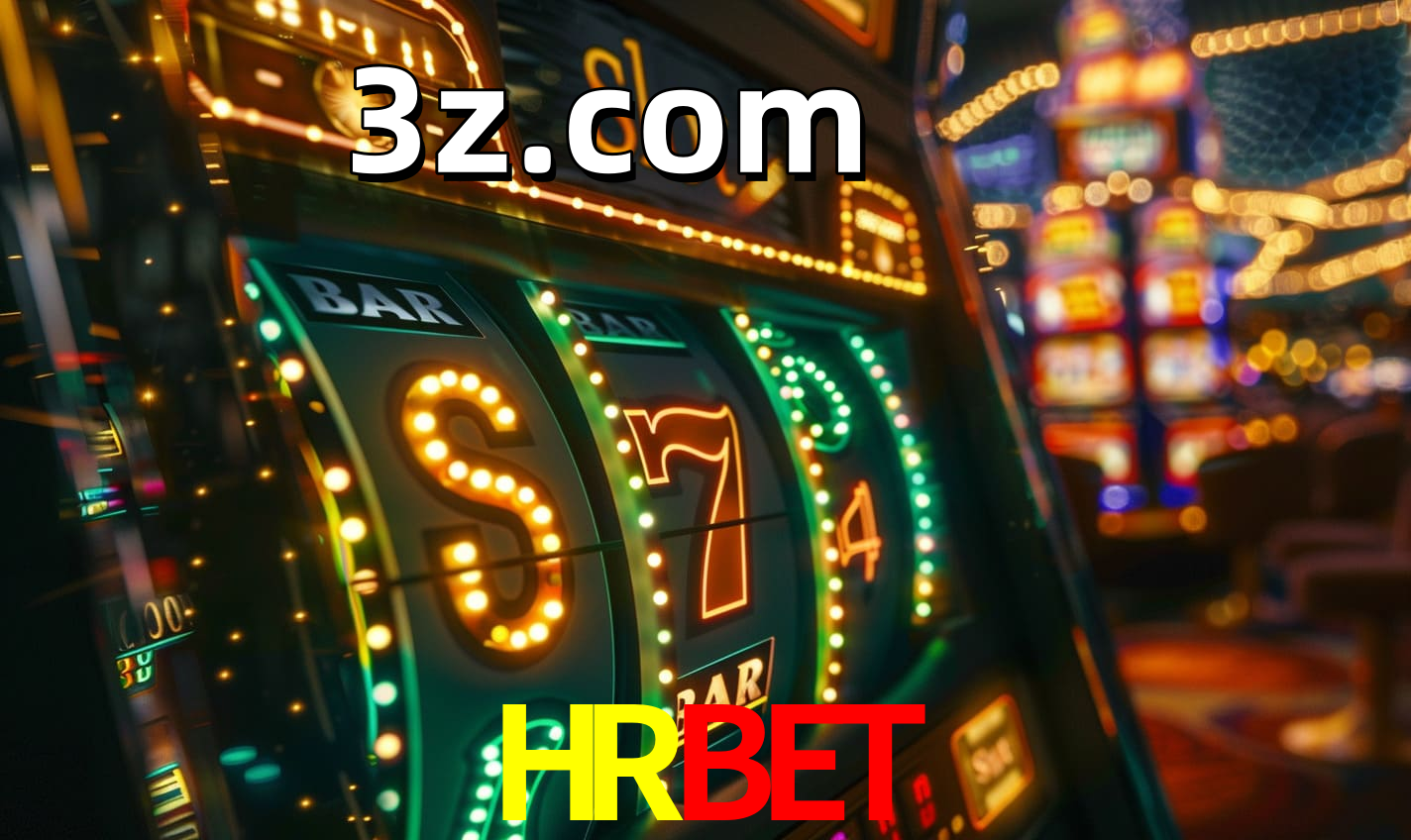 cassino online HRBET