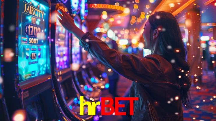 Explore as vantagens do hrbet: serviço profissional e confiabilidade