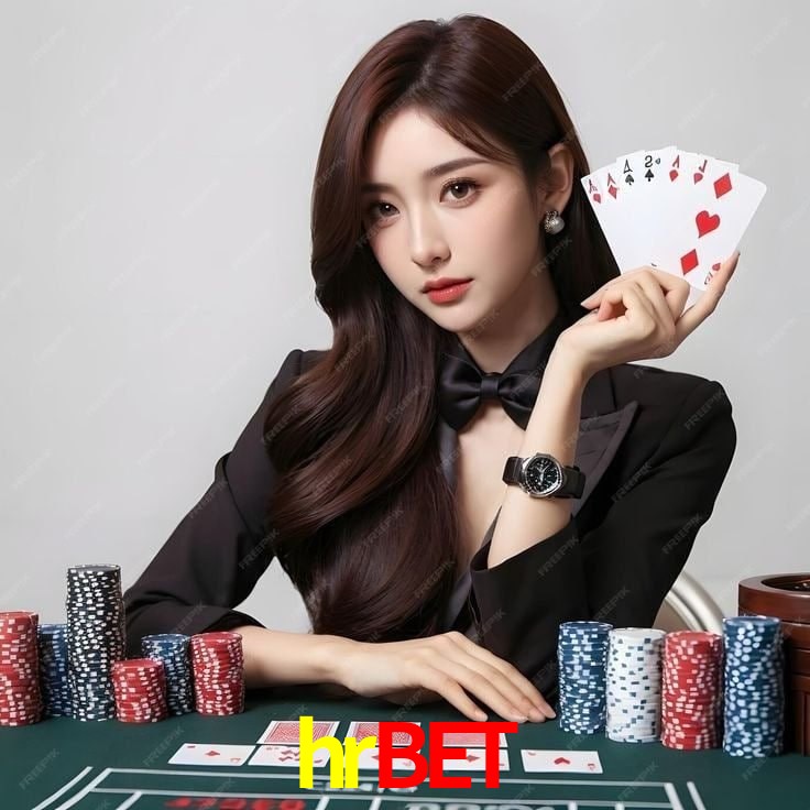 Diretório de Jogos hrbet