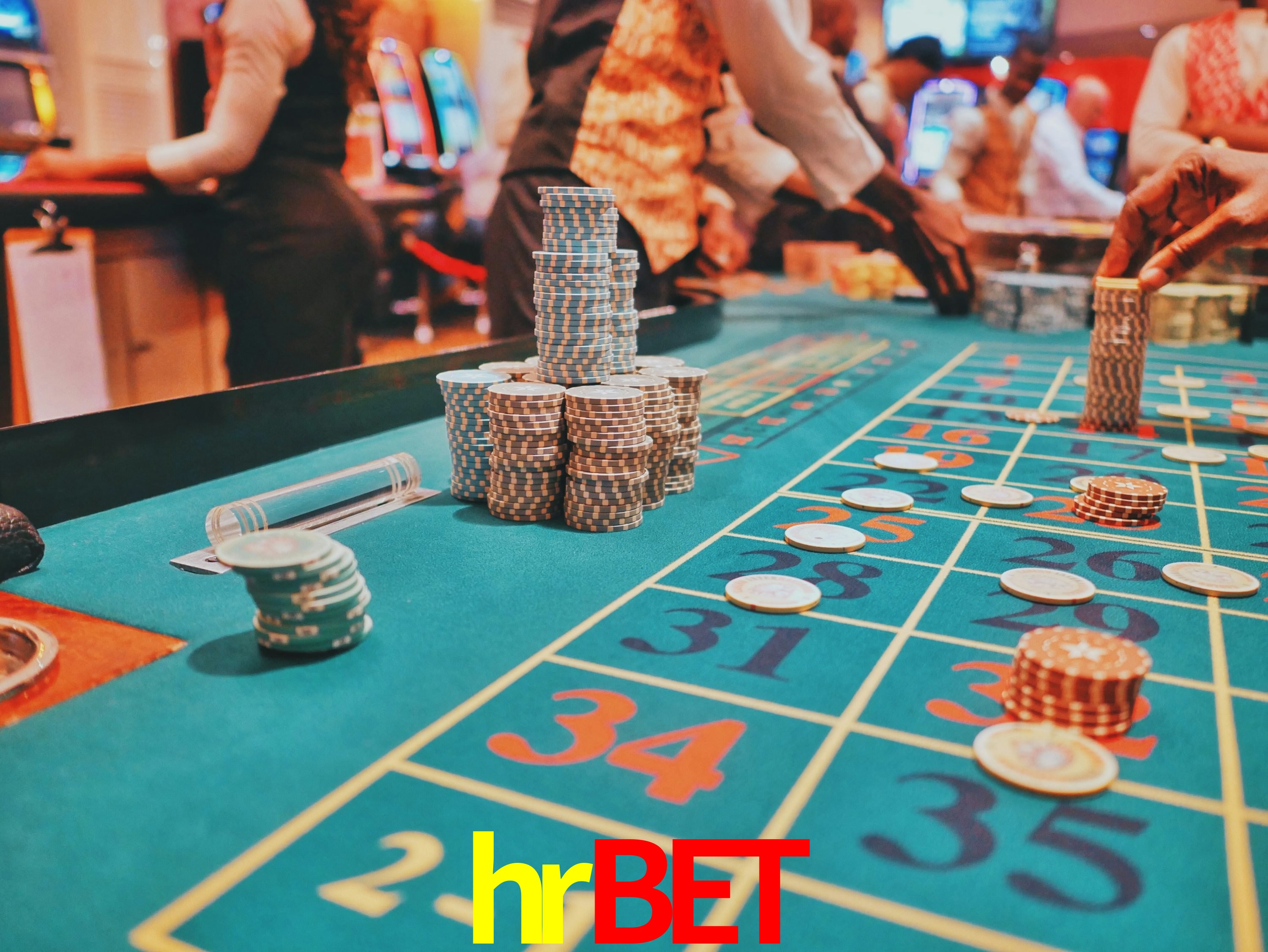 Programa VIP hrbet