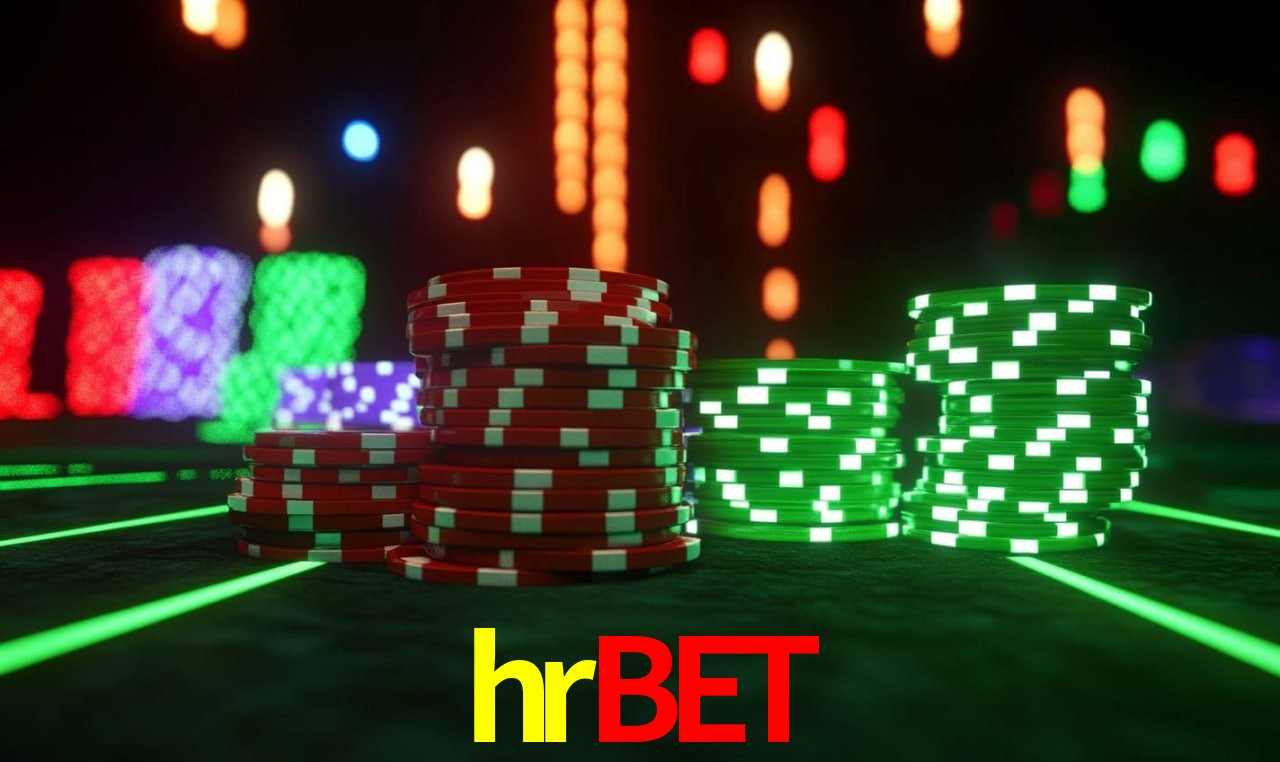 Game Statistics hrbet