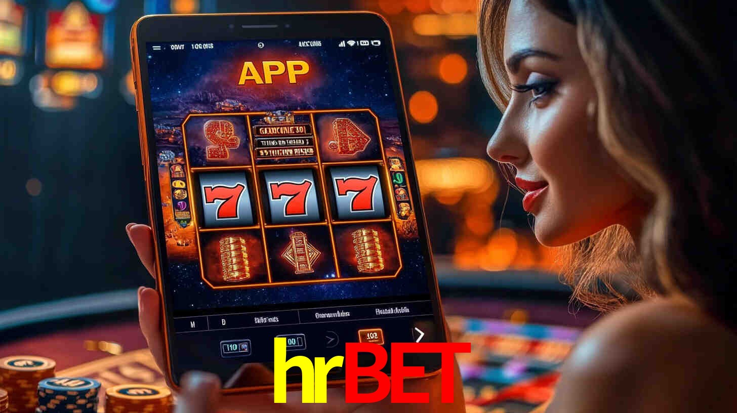 hrbet: Seu Especialista em Apostas Esportivas Brasileiras