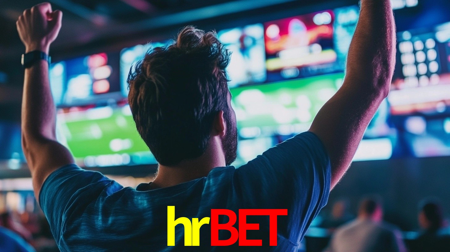 Sinta a adrenalina dos jogos de cassino com hrbet