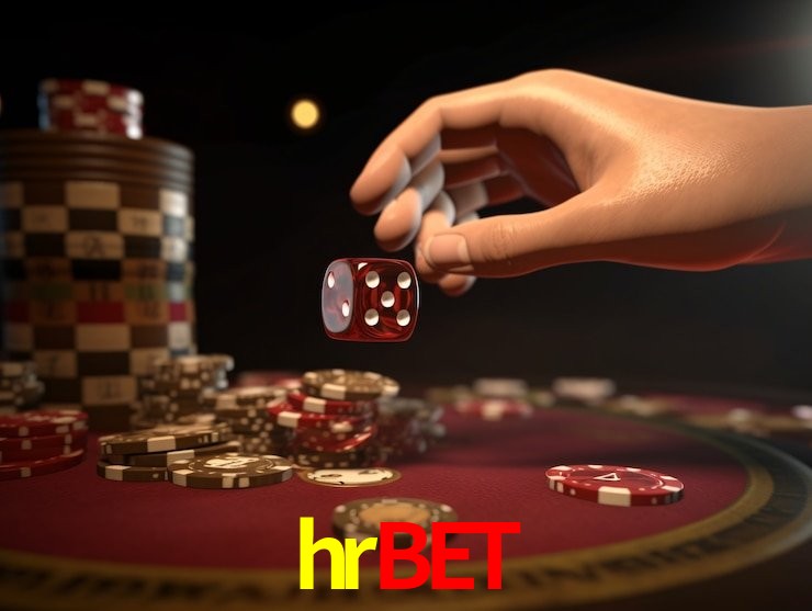 Apostas de Basquete hrbet