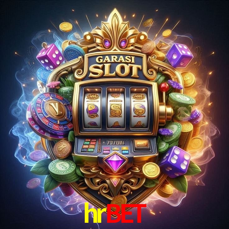 Recursos de Bônus hrbet
