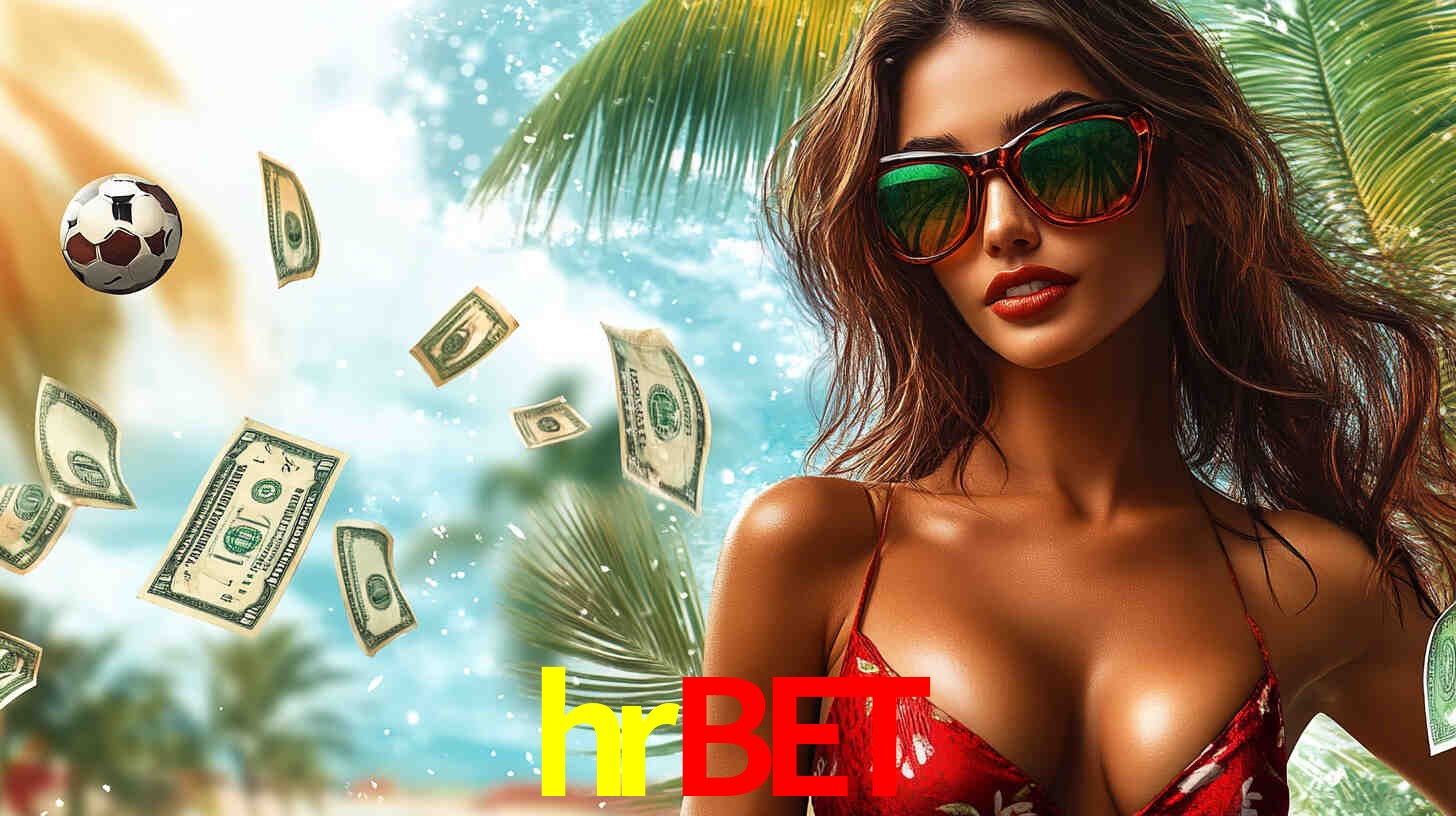 APP oficial da hrbet para mobile