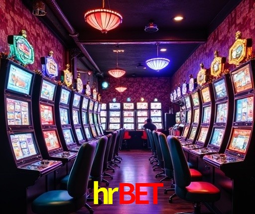 Integração de APIs hrbet