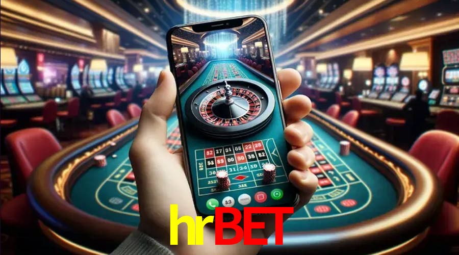 Secure Login hrbet