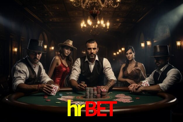 Inovações de Jogos na hrbet: O Futuro das Experiências Interativas