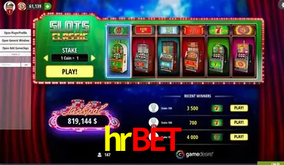 Desvendando o Mundo dos Jogos Virtuais na hrbet