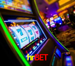 Inovações de Jogos na hrbet: O Futuro das Experiências Interativas
