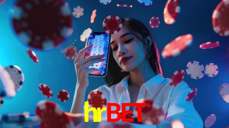 Explorando a Categoria de Eventos em Apostas na hrbet