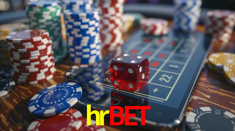 hrbet: A Experiência de Casino com Jogos de Mesa ao Vivo