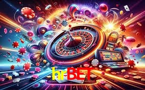 Casino VIP hrbet
