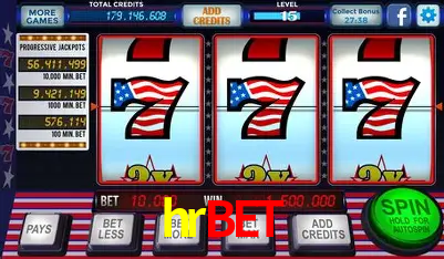 Descubra a Magia dos Jogos de Arcade no hrbet