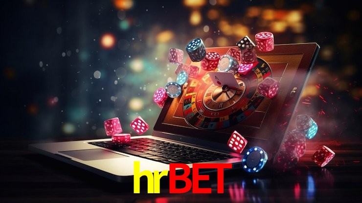A Experiência Imersiva dos Cassinos Ao Vivo no hrbet