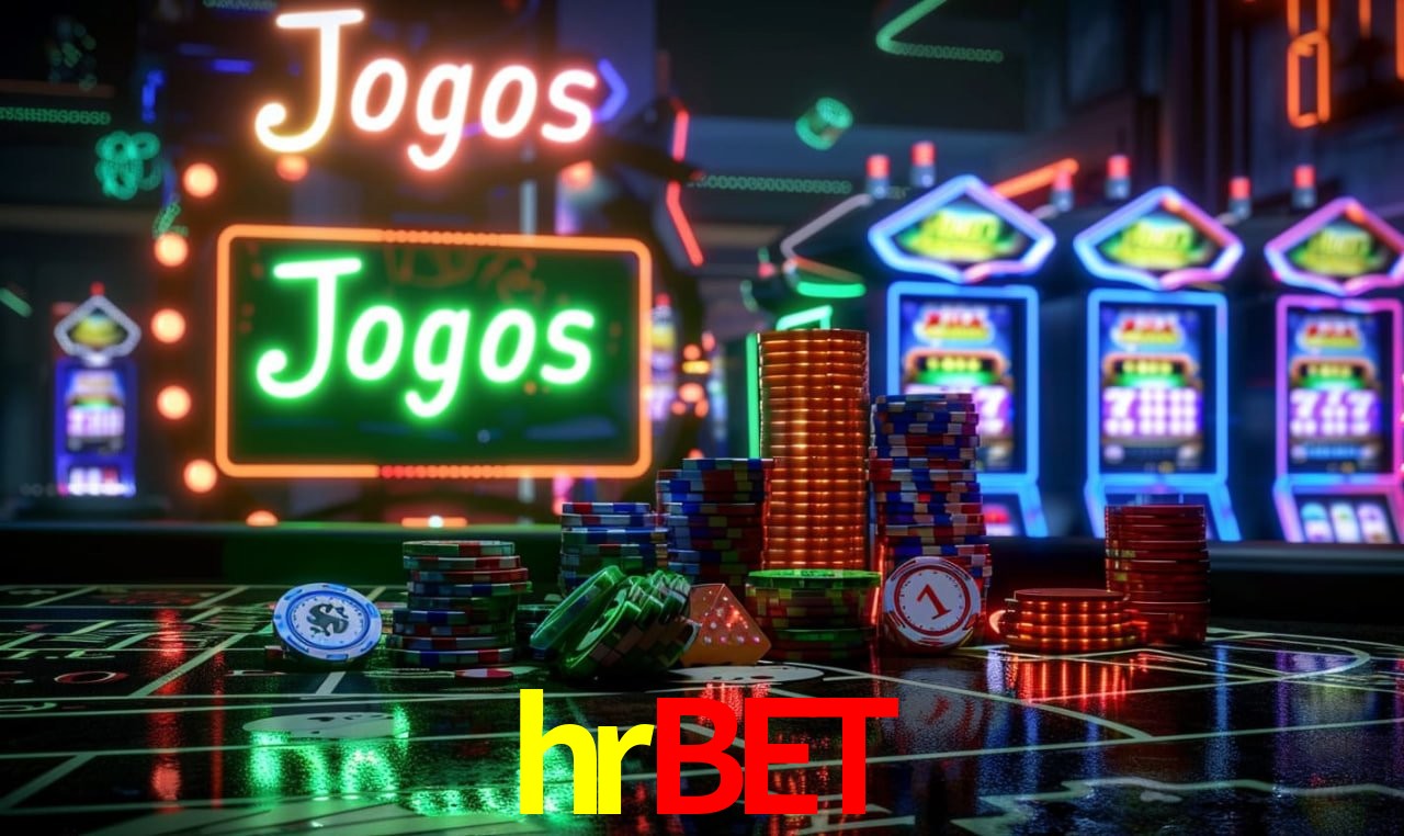 Bônus Generosos e Exclusivos no hrbet para Você!