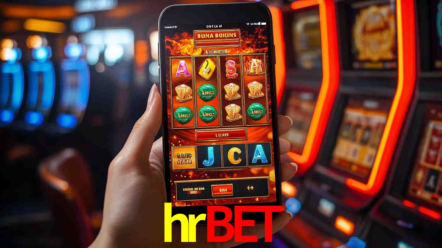 Experimente o Login Seguro Premium no hrbet