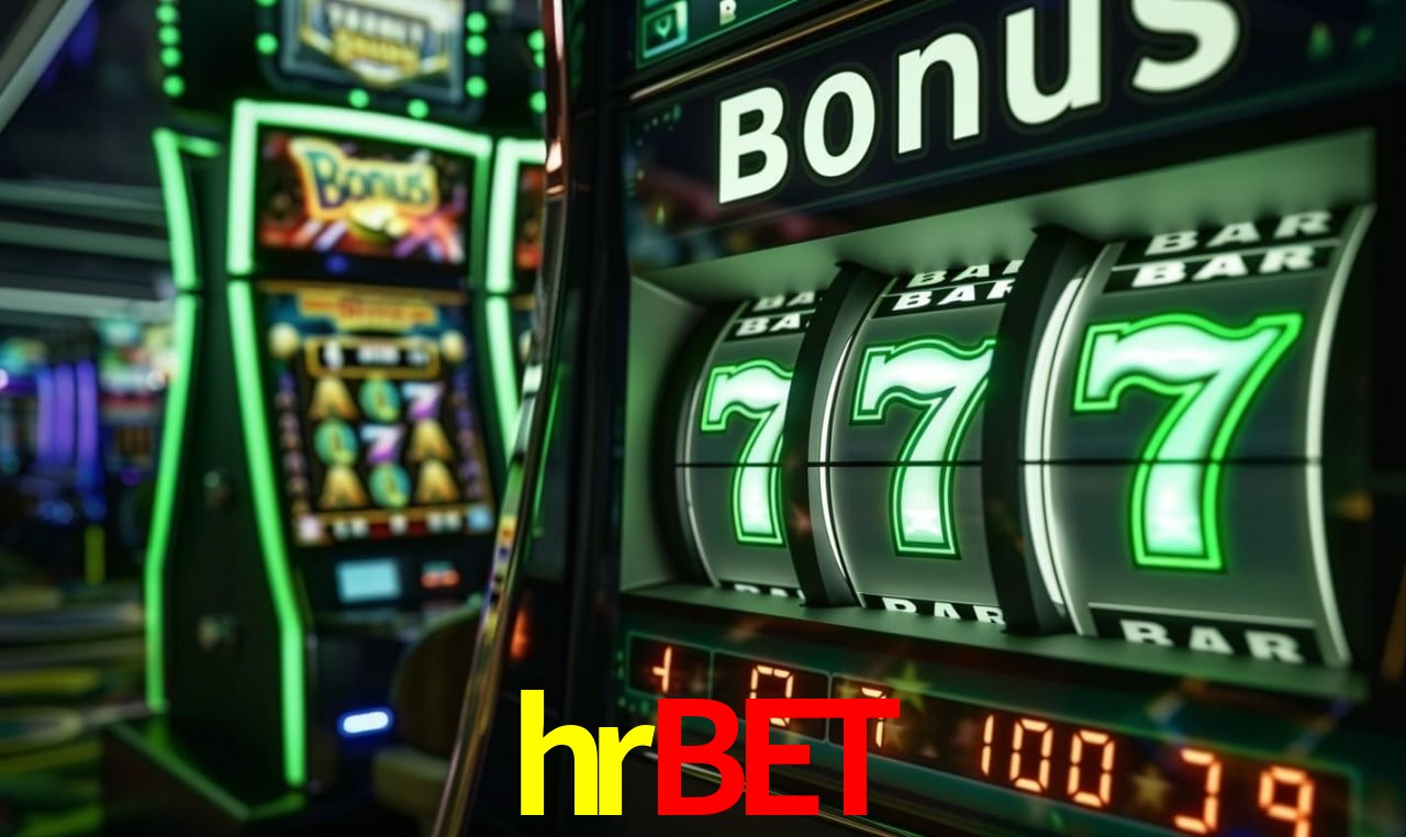 Game Providers hrbet