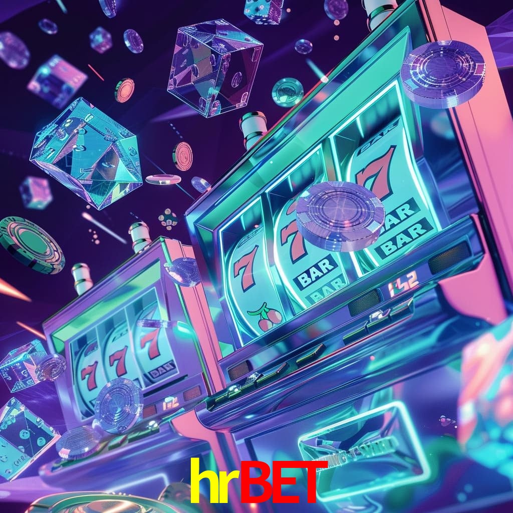 Desvendando o Mundo dos Jogos Virtuais na hrbet