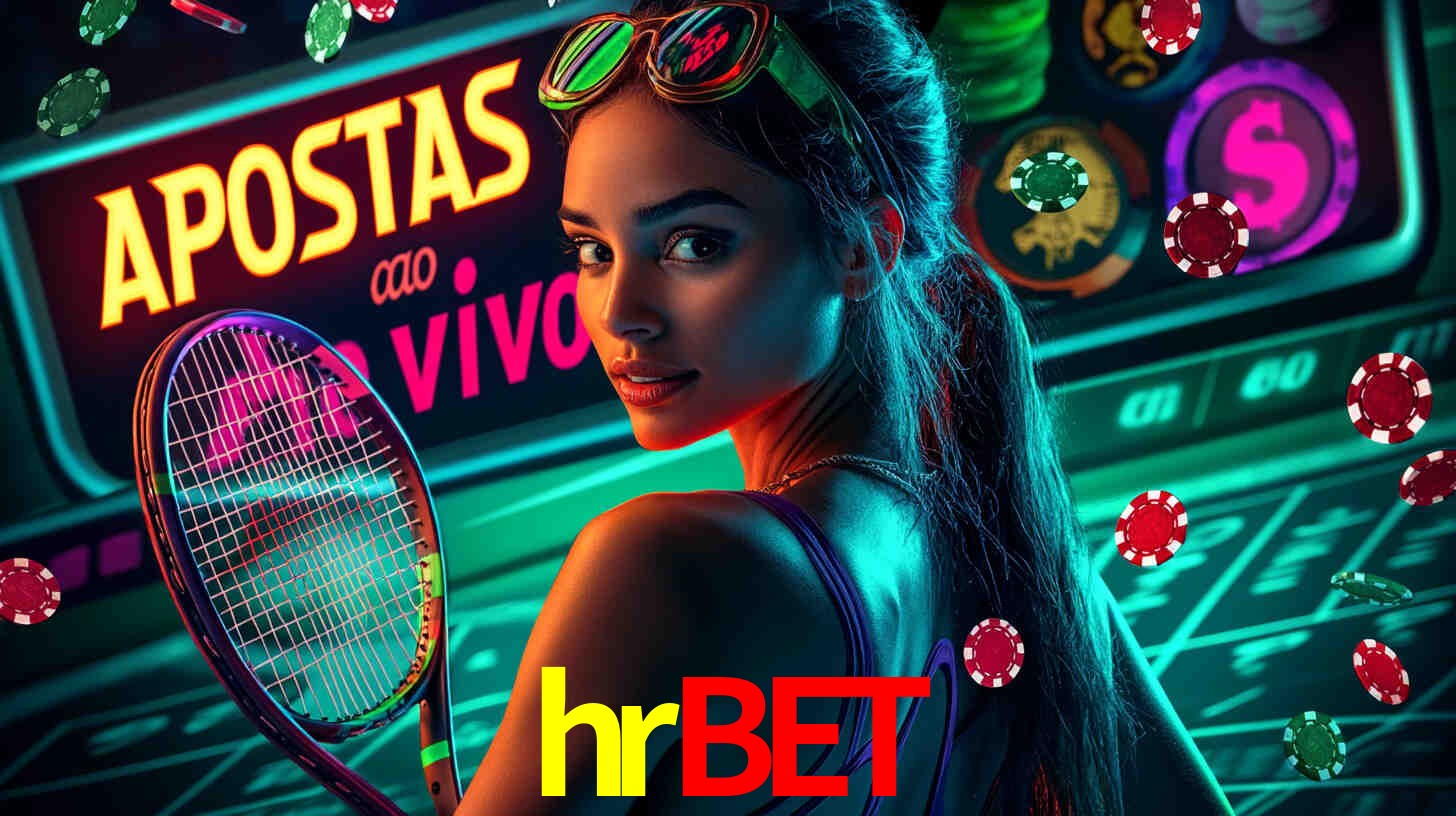 Inovações de Jogos na hrbet: O Futuro das Experiências Interativas