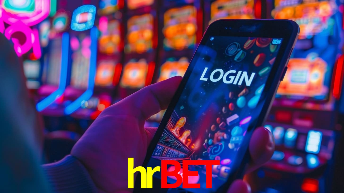 Jogos Exclusivos hrbet