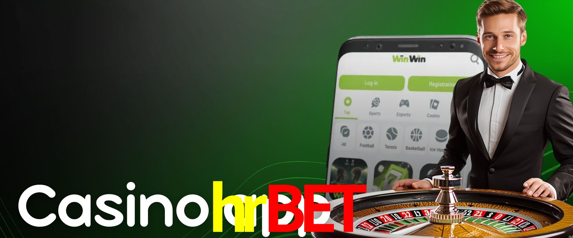 Seasonal Promotions hrbet