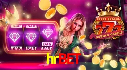 Descubra o Mundo do Cassino Online com hrbet