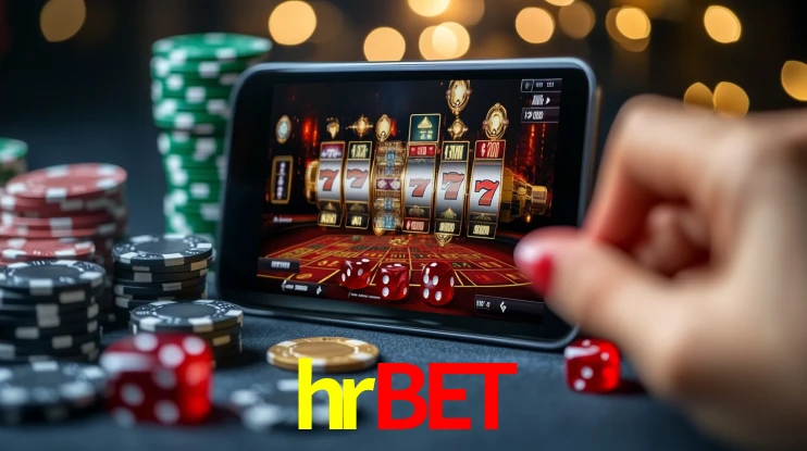 Roulette Table hrbet