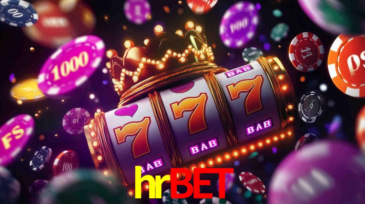 Slot Games hrbet