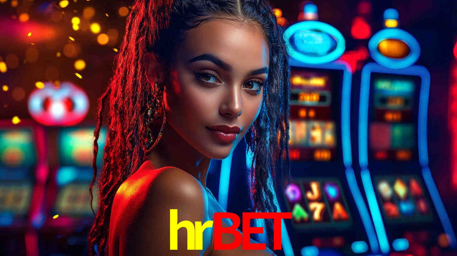A Experiência Imersiva dos Cassinos Ao Vivo no hrbet