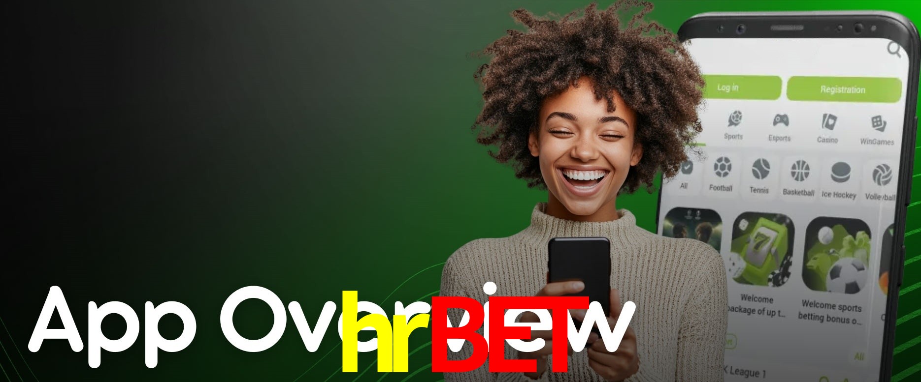 Exclusive Offers hrbet