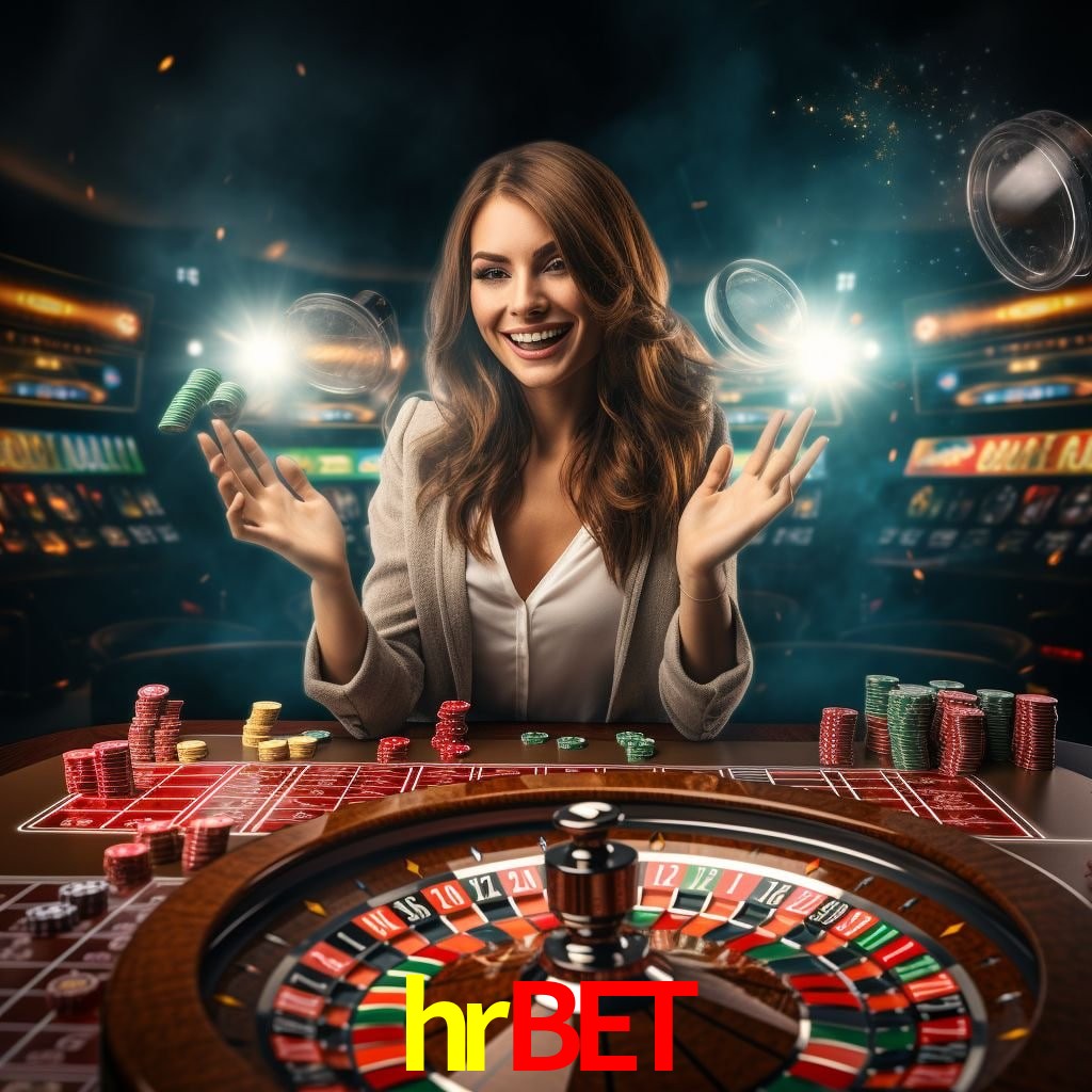 hrbet App Interface