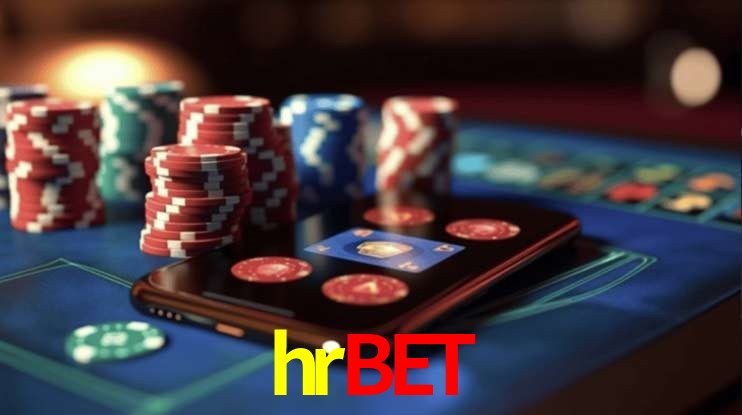 Apostas de Tênis hrbet
