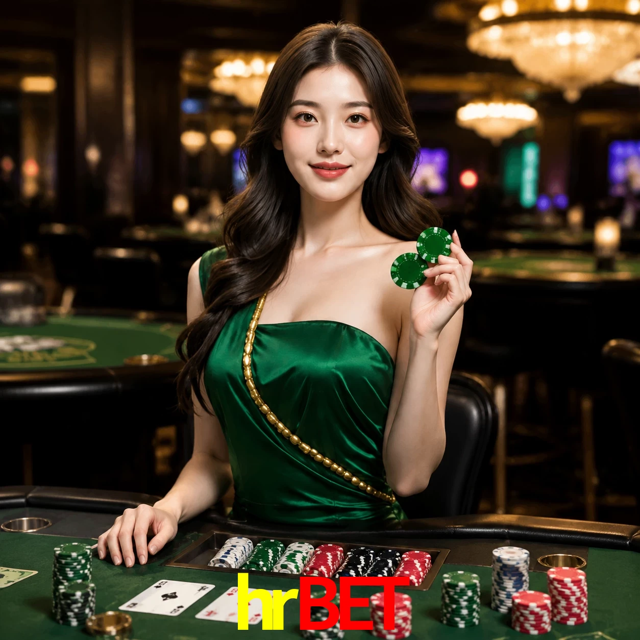Cassino hrbet app mobile
