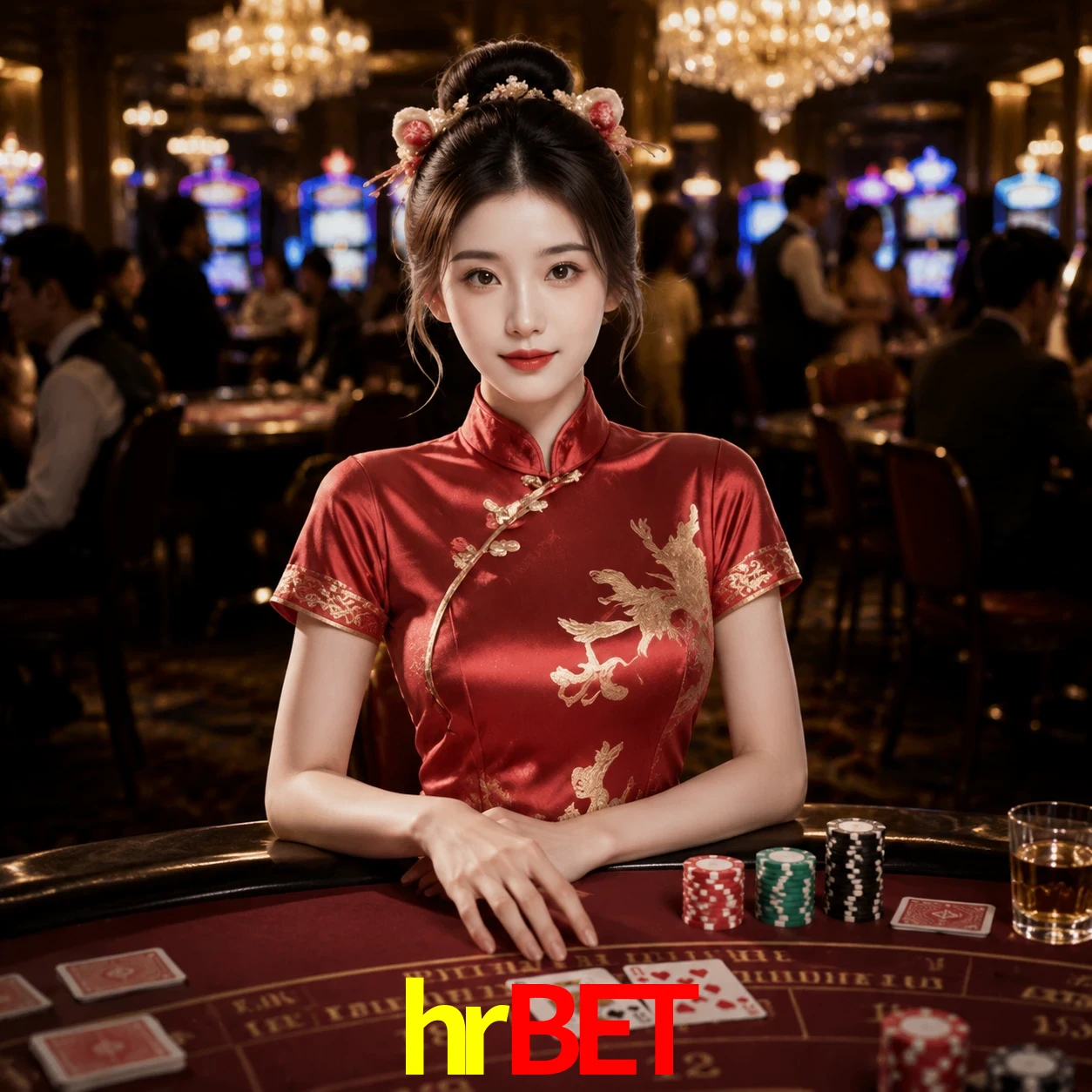 hrbet multi dispositivo