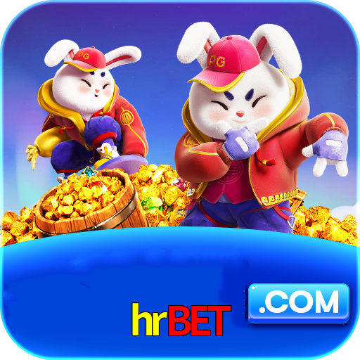 Logo da hrbet