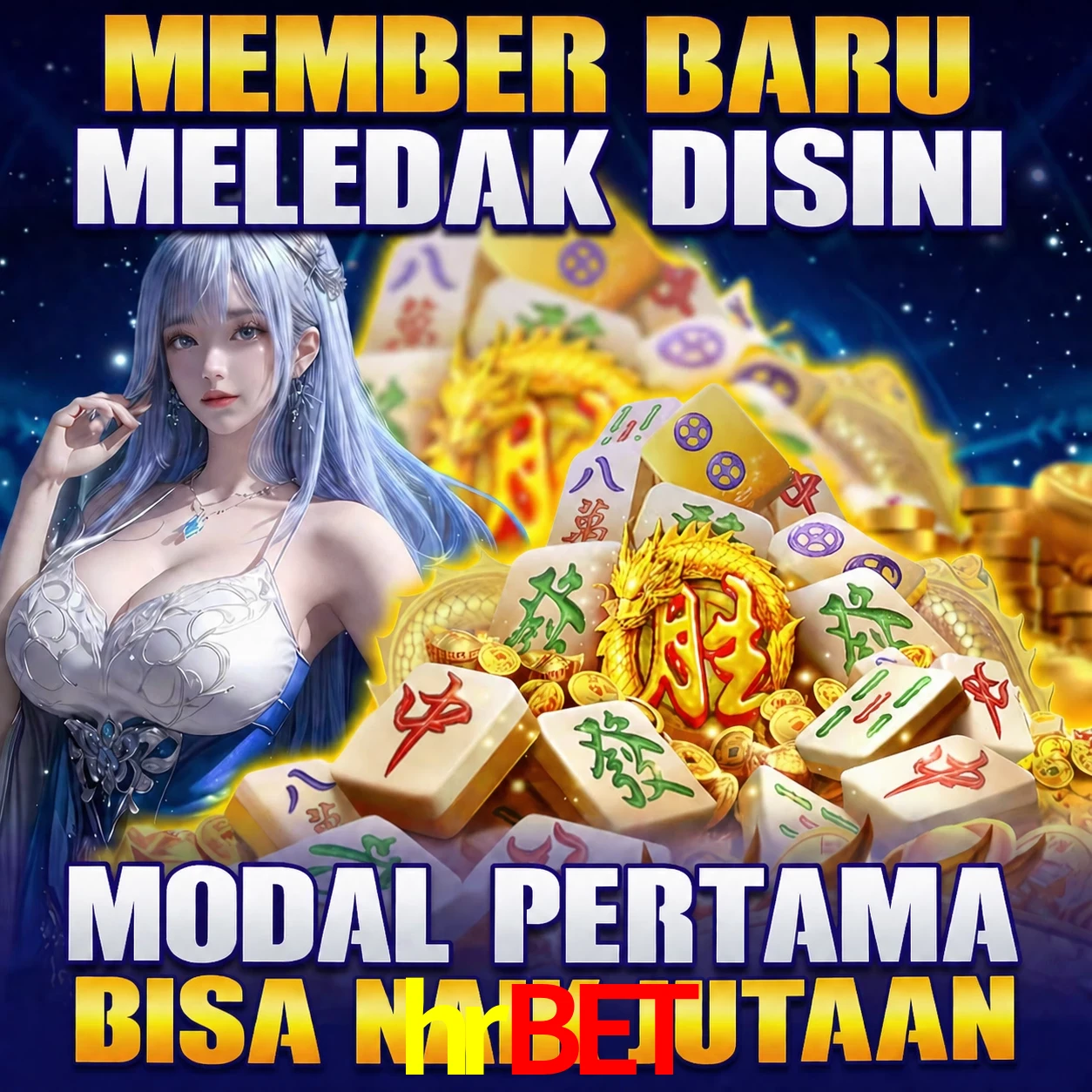 Slots com prêmios hrbet